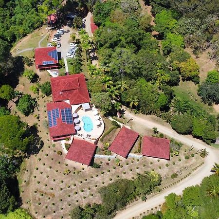 Villas Alturas โดมินิกัล ภายนอก รูปภาพ