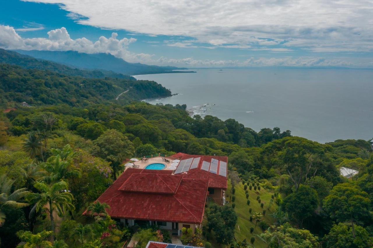 Villas Alturas โดมินิกัล ภายนอก รูปภาพ