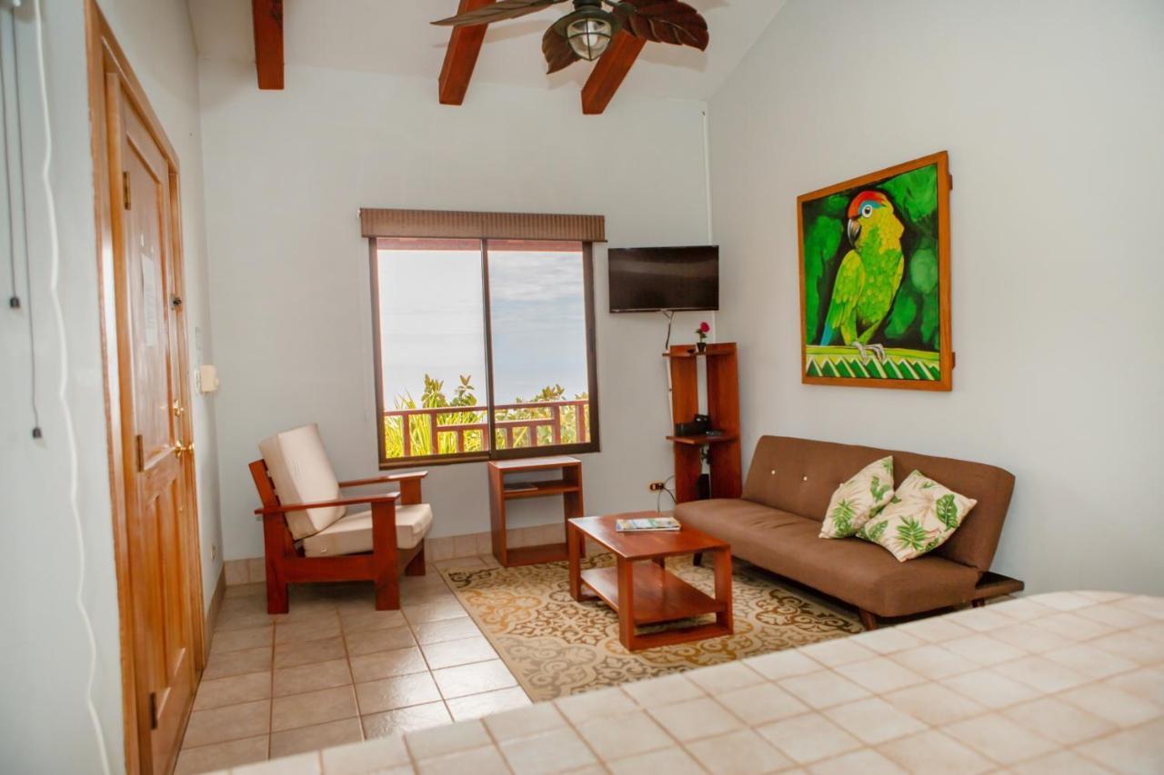 Villas Alturas โดมินิกัล ภายนอก รูปภาพ