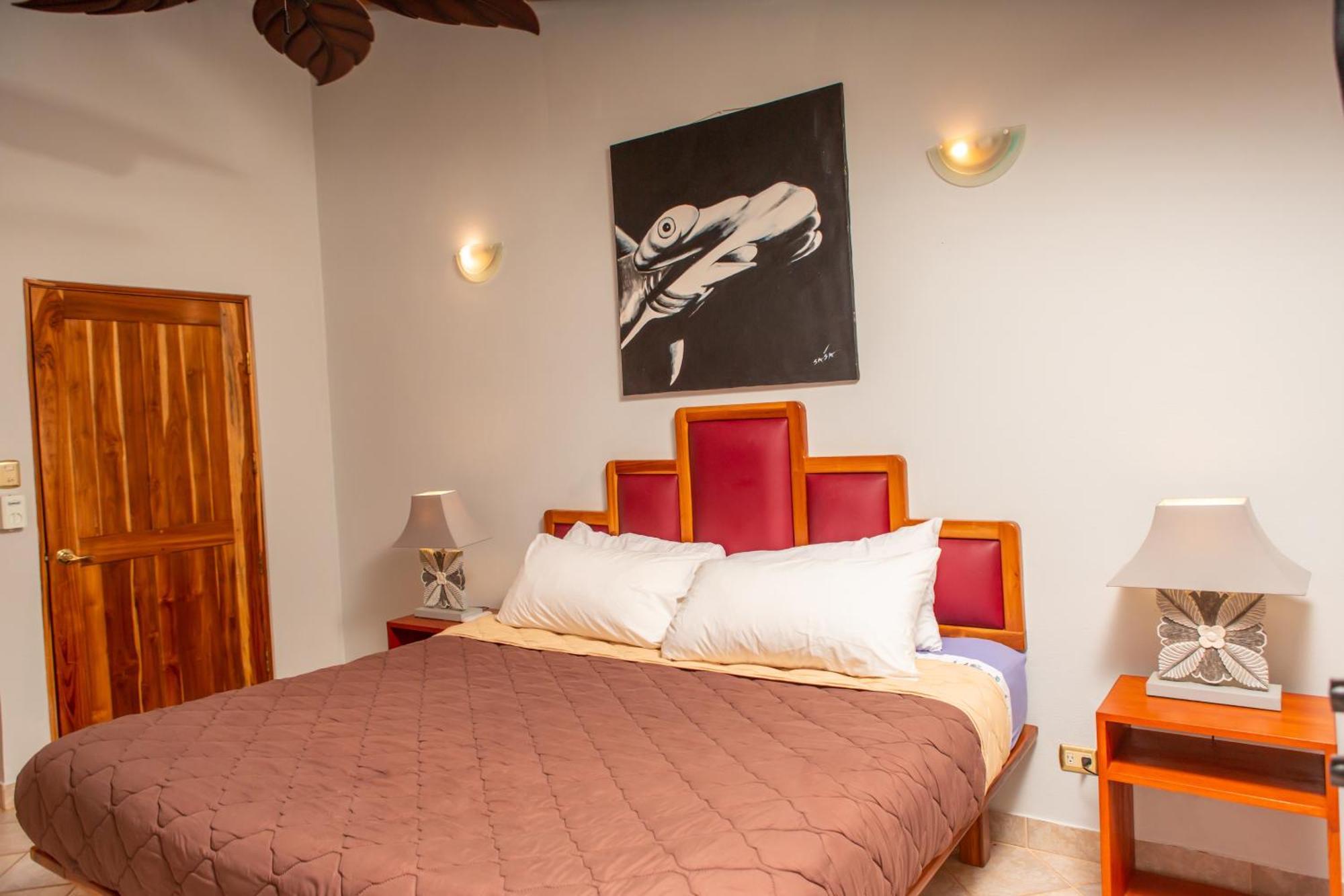 Villas Alturas โดมินิกัล ภายนอก รูปภาพ