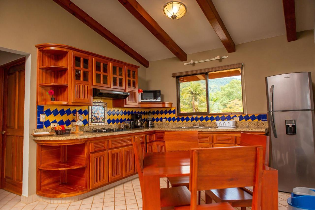 Villas Alturas โดมินิกัล ภายนอก รูปภาพ