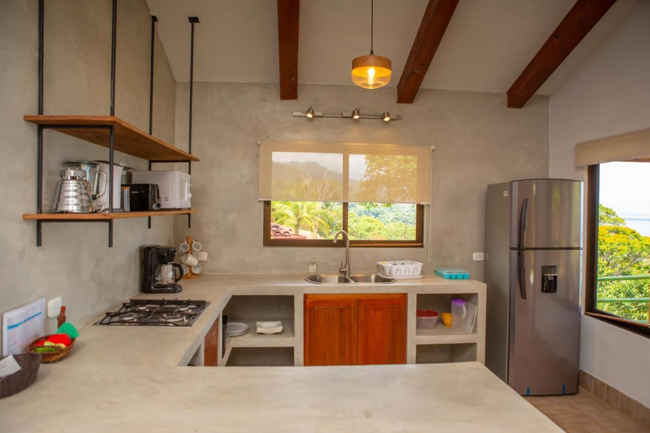 Villas Alturas โดมินิกัล ภายนอก รูปภาพ
