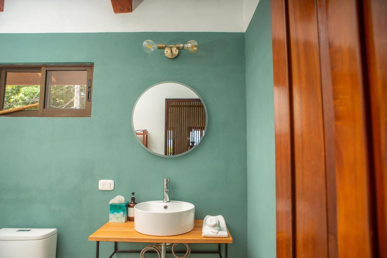 Villas Alturas โดมินิกัล ภายนอก รูปภาพ