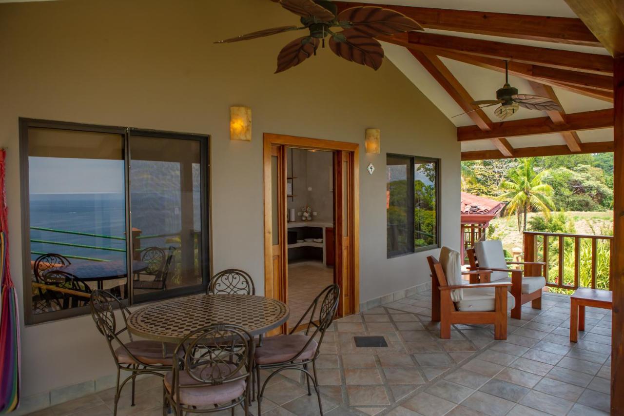 Villas Alturas โดมินิกัล ภายนอก รูปภาพ