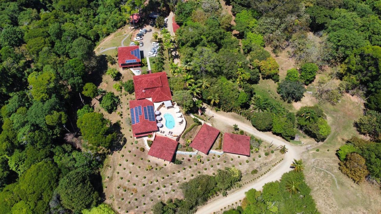 Villas Alturas โดมินิกัล ภายนอก รูปภาพ