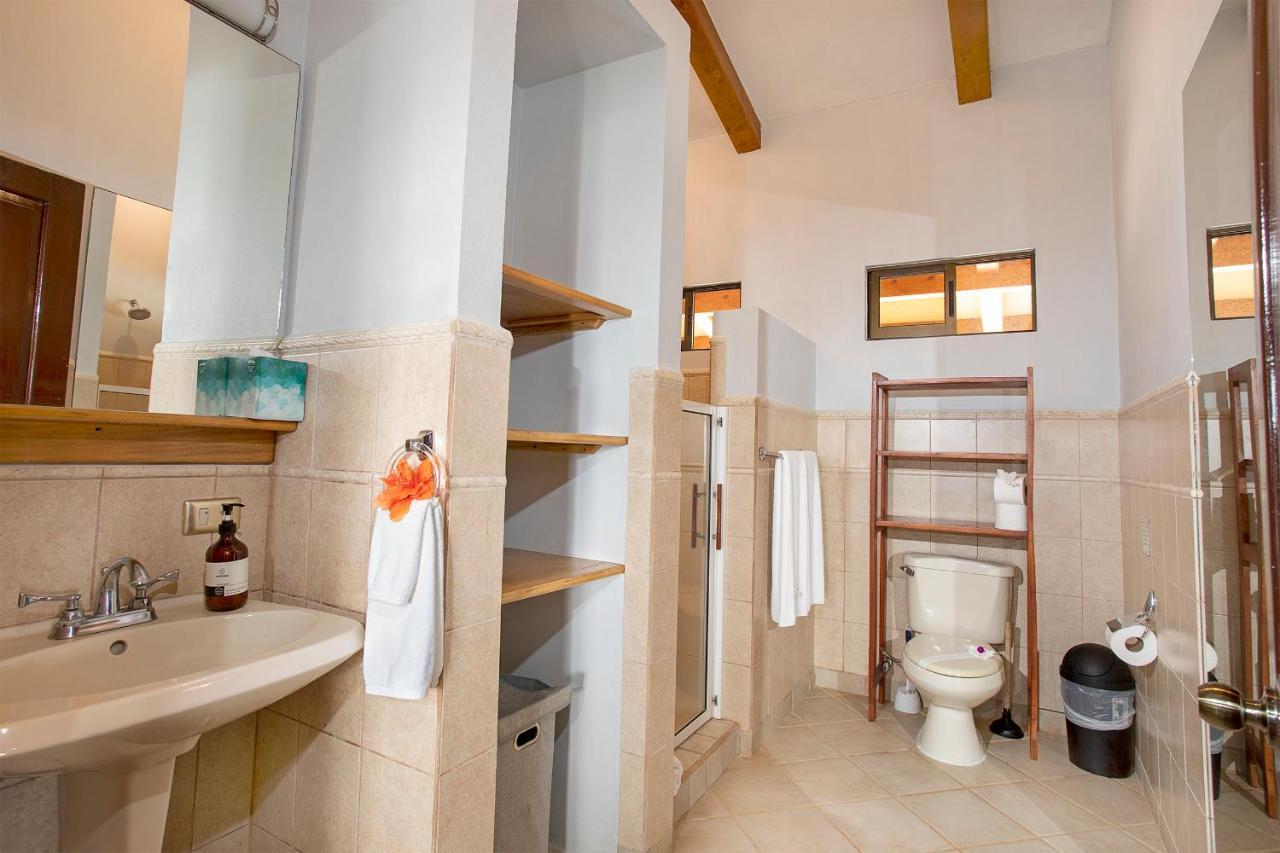 Villas Alturas โดมินิกัล ภายนอก รูปภาพ