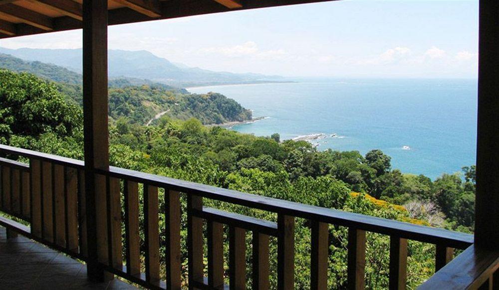 Villas Alturas โดมินิกัล ภายนอก รูปภาพ