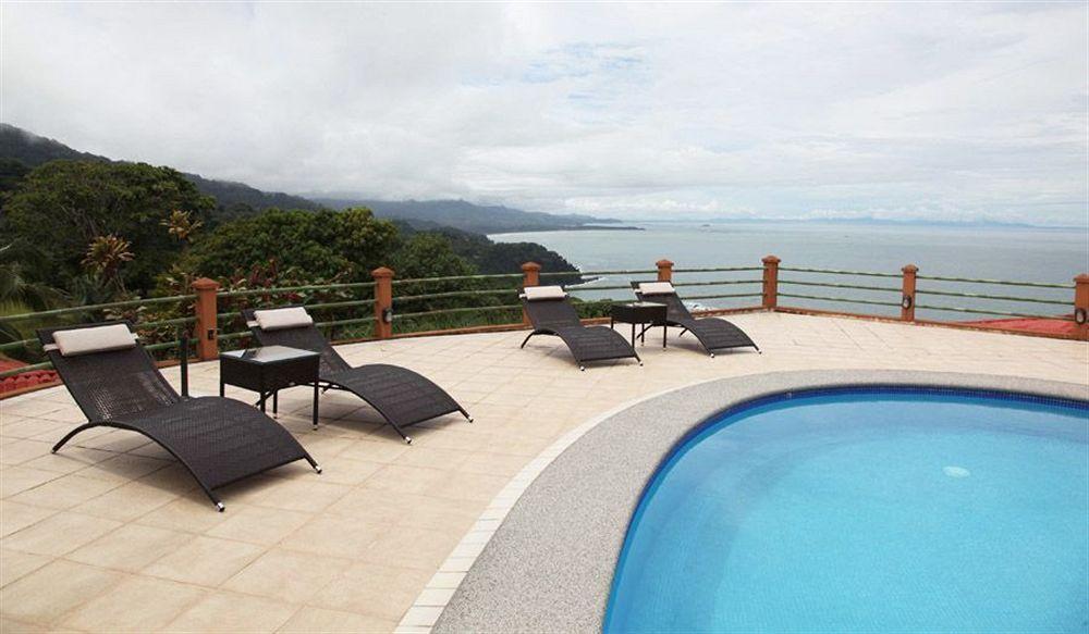 Villas Alturas โดมินิกัล ภายนอก รูปภาพ