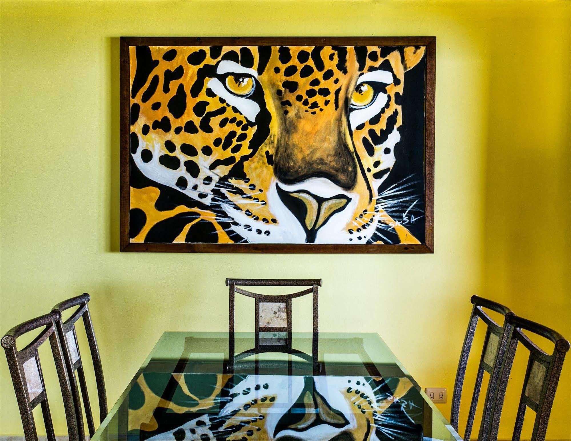 Villas Alturas โดมินิกัล ภายนอก รูปภาพ