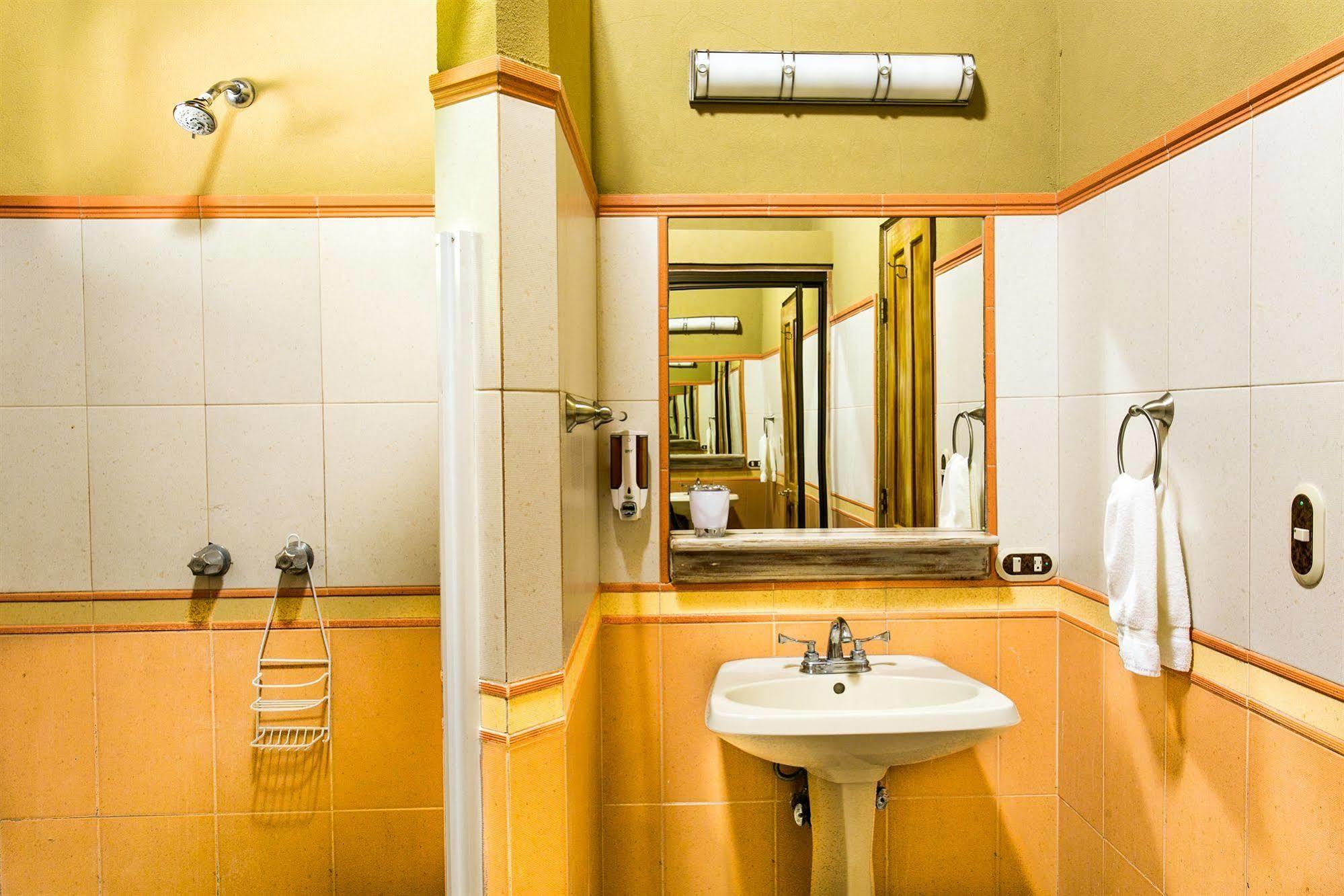 Villas Alturas โดมินิกัล ภายนอก รูปภาพ