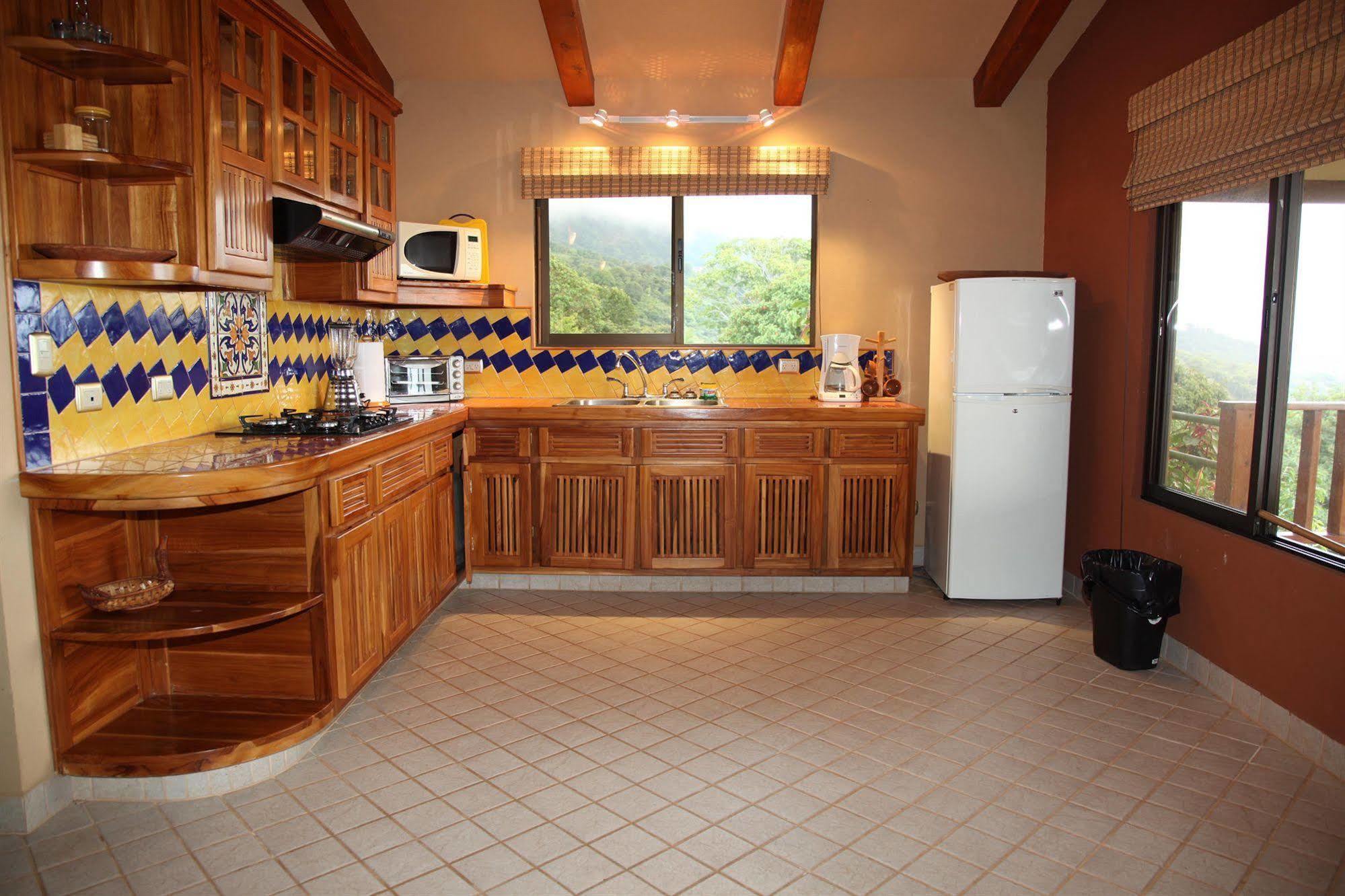 Villas Alturas โดมินิกัล ภายนอก รูปภาพ