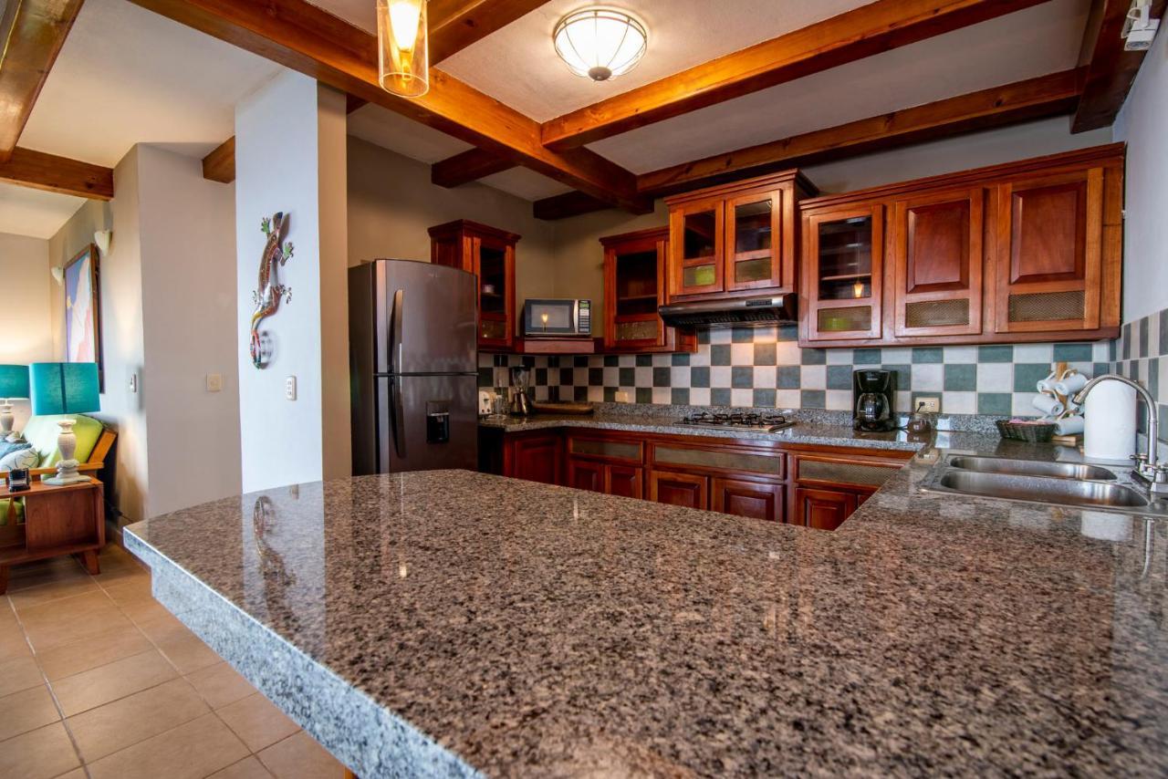 Villas Alturas โดมินิกัล ภายนอก รูปภาพ