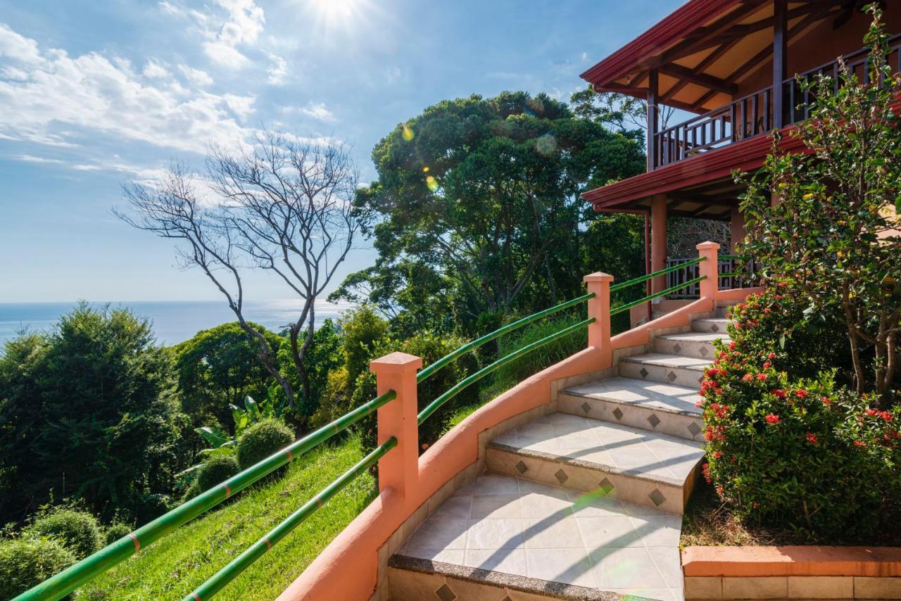 Villas Alturas โดมินิกัล ภายนอก รูปภาพ
