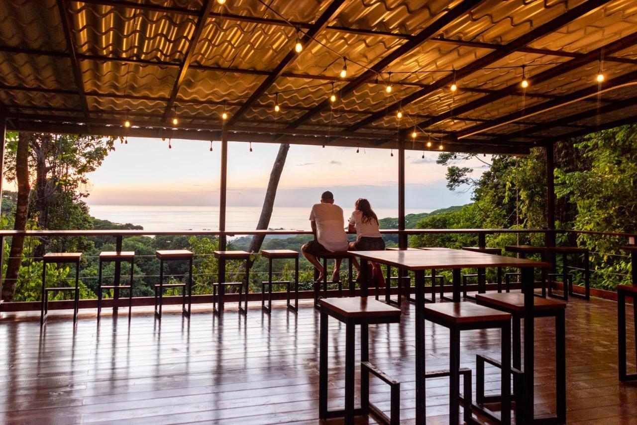 Villas Alturas โดมินิกัล ภายนอก รูปภาพ