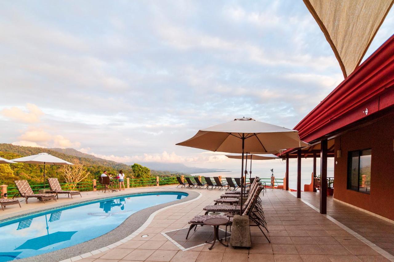 Villas Alturas โดมินิกัล ภายนอก รูปภาพ