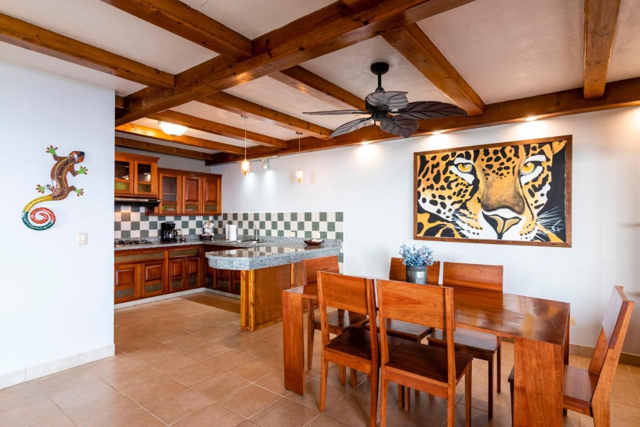 Villas Alturas โดมินิกัล ภายนอก รูปภาพ