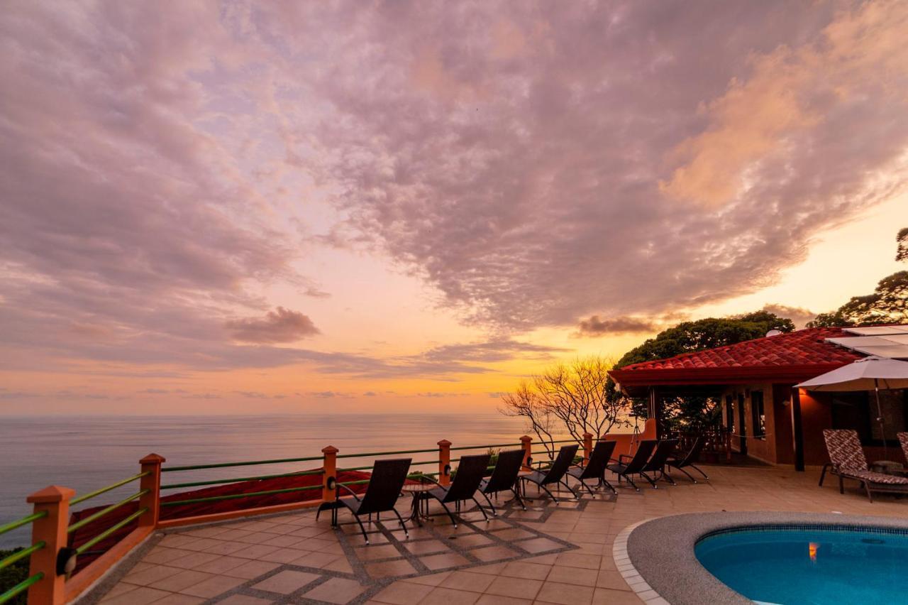 Villas Alturas โดมินิกัล ภายนอก รูปภาพ