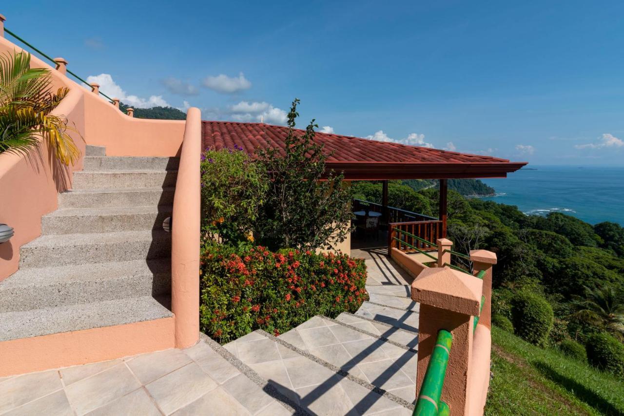 Villas Alturas โดมินิกัล ภายนอก รูปภาพ