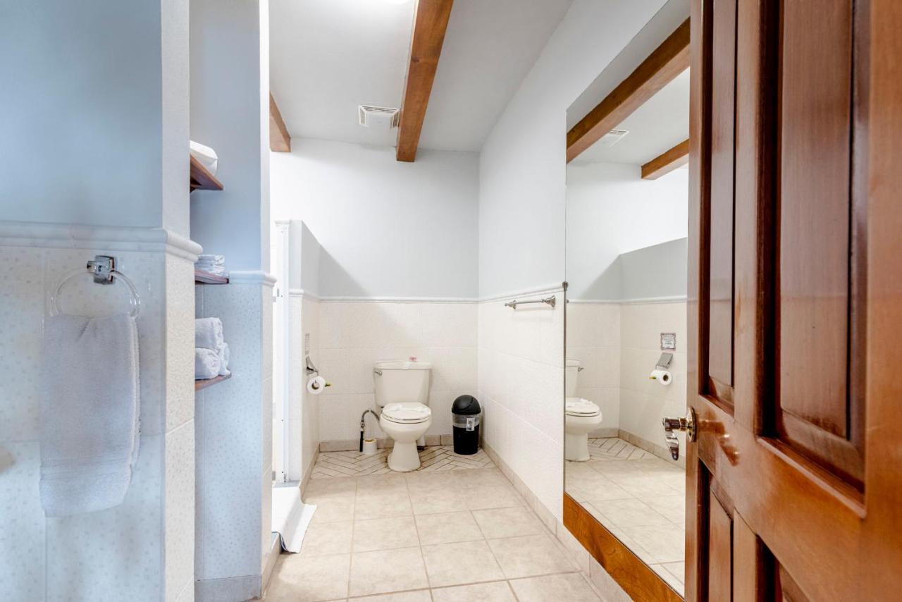 Villas Alturas โดมินิกัล ภายนอก รูปภาพ